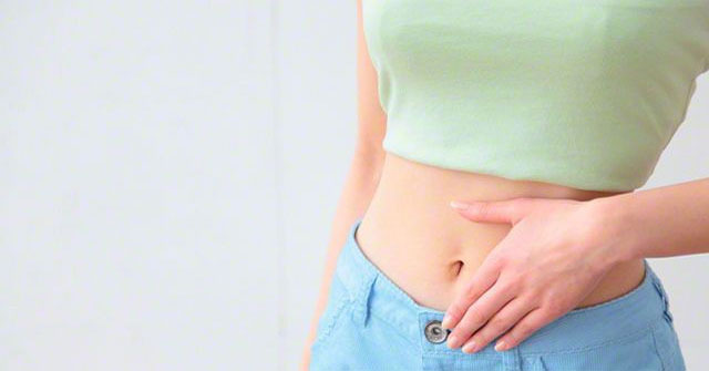 Lower left abdominal pain signs what disease?