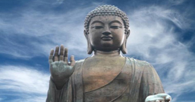 Lumbini, the birthplace of Shakyamuni Buddha