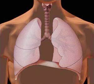 Lung cancer needs to be detected early