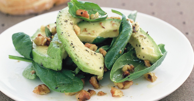 Lutein may slow down intellectual aging