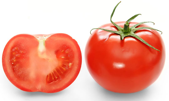 Lycopene helps prevent obesity-related diseases