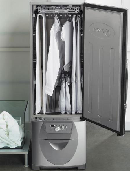 Machine is Fagor freeing people to do housework