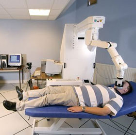 Machinery will diagnose cancer in lieu of humans