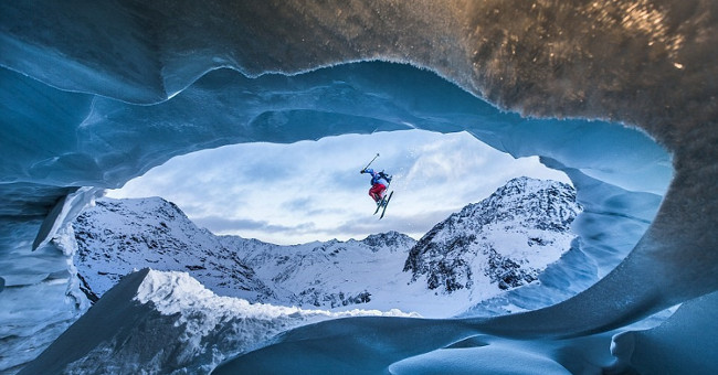 Magical scenes in NatGeo's photos