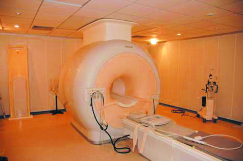 Magnetic resonance technology replaces cardiac diagnostic techniques