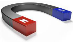 Magnets help treat heart disease