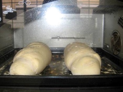 Make cake from soybean cake to make it more nutritious