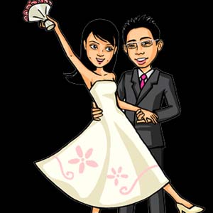Make you go get married