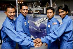 Malaysia abandons plan