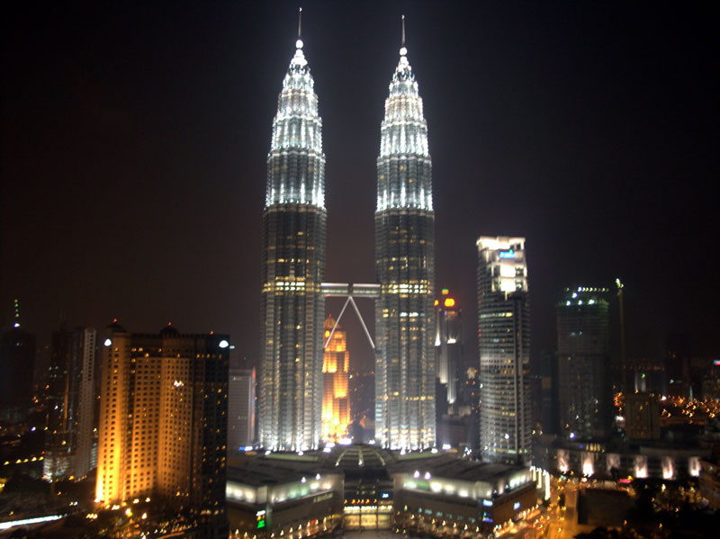 Malaysia has joined the Antarctic Treaty