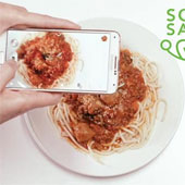 Malaysia: Research Tasting Technology by Phone