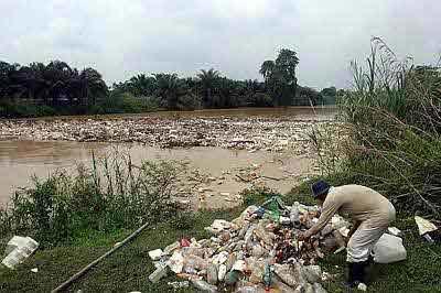 Malaysia: The risk of facing a water shortage crisis