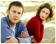 Male discovered better adultery than female