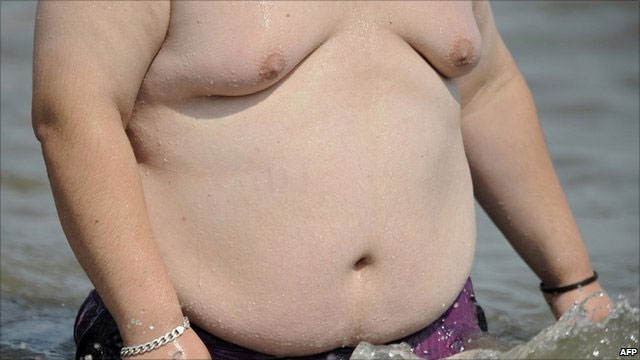 Male sex hormones can cure obesity