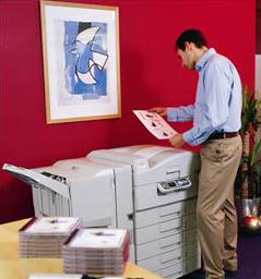 Malicious office printers like cigarettes