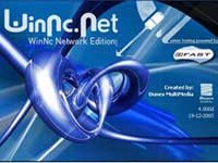 Manage folders and files with WinNC.Net