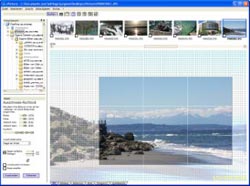 Manage images and mutilmedia files with CPicture