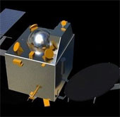 Mangalyaan ships have gone into Mars orbit