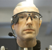 Man-robot manufacturing, big step opens up the future?