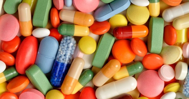 Manufacture of oral medicines by ... 3D printers