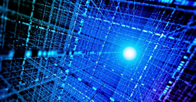 Manufacturing supercomputers helps people do incredible things