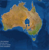 Many big cities will sink under the sea