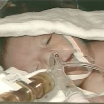 Many drugs for children are tested only on adults
