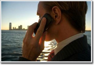 Many mobile phone use leads to cancer