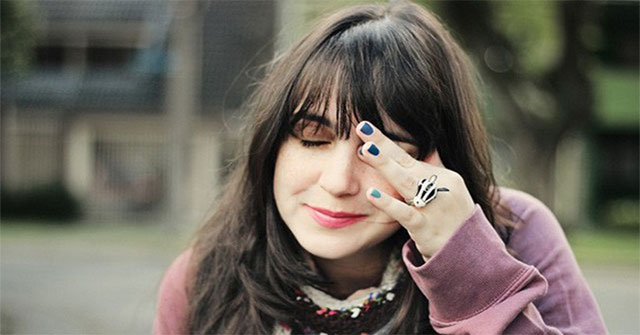 Many people have itchy eyes but do not know where the cause comes from