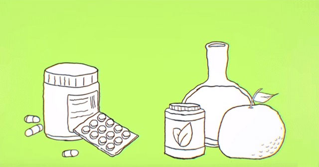 Many types of drug interactions can be very dangerous