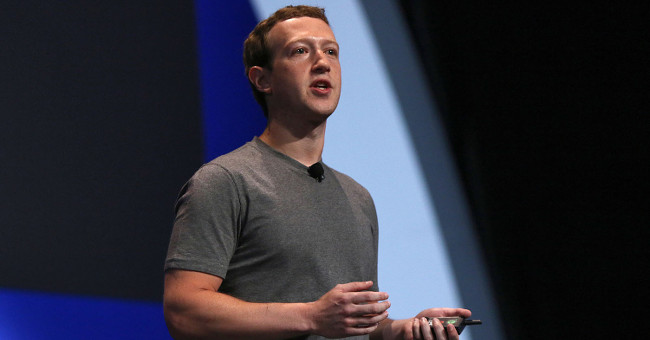 Mark Zuckerberg's video demonstrates how rich, how can we turn a house into 'heirloom'