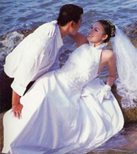 Marriage brings health