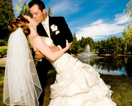 Marriage helps to avoid ... confusion