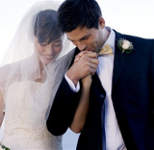 Marriage is good for women's hearts