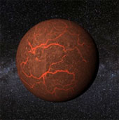 Marrying people in dreams thanks to distant planets