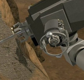 Mars explorers are at risk of self-destruction