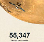 Mars for everyone