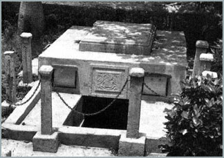 Marvel at the coffins that know how to run