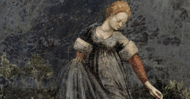 Marvel at the strange things that the Medieval people once did