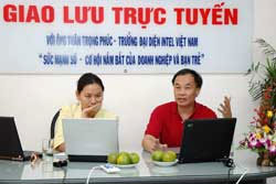 Mastering IT, you have many job opportunities