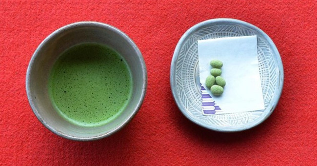 Matcha secrets you may not know