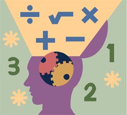 Mathematics helps cure leukemia