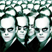 Matrix prospects in the future