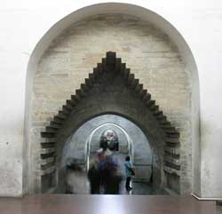 Mausoleum of the Emperor of the Chinese Ethnic Minorities