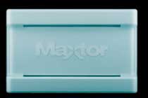 Maxtor 3rd generation backup device