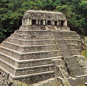 Maya - the brilliant civilization of humanity