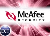 McAfee security products make mistakes ... security