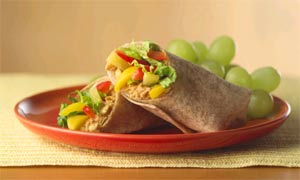 Meal less - the key to slimming