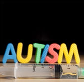 Measles, mumps and rubella vaccines do not cause autism