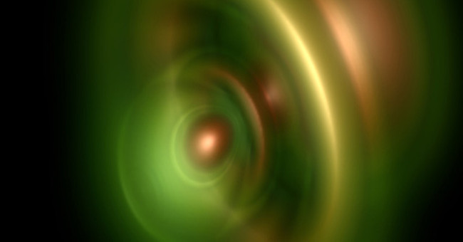 Measure an internal atomic event within a trillionth of a second